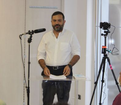 Fabio Travaglini