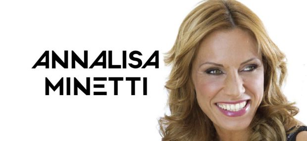 Annalisa minetti