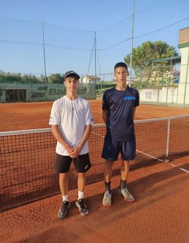 Tennis vasto