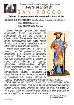 San rocco
