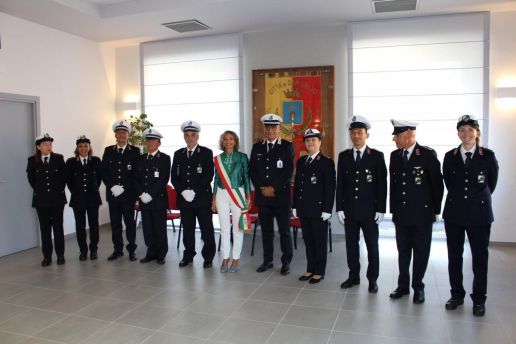 Polizia locale