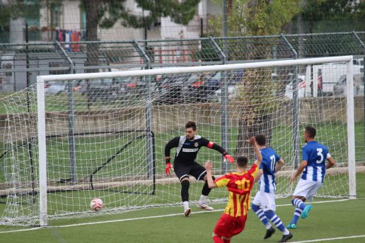 San Salvo Calcio
