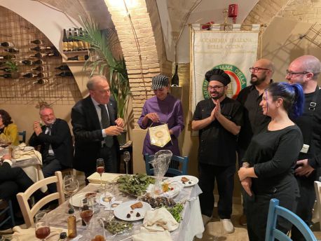 Accademia della cucina
