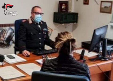 Carabinieri