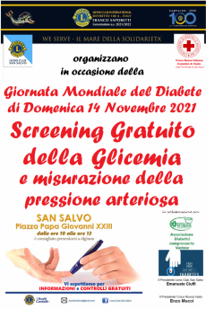 Locandina