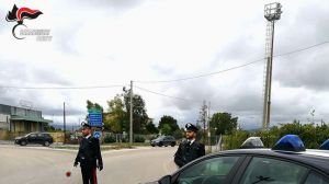 Carabinieri San Salvo
