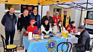 Lions club San salvo