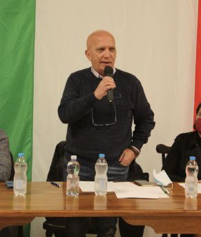 Gianni mariotti