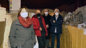 Mostra presepiale
