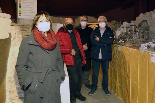Mostra presepiale