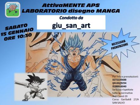 Locandina