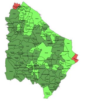 Cartina