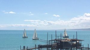 Regata Costa dei Trabocchi