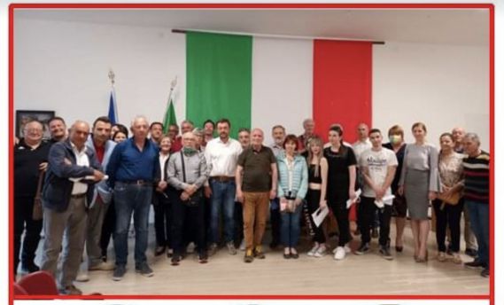 Candidati mariotti