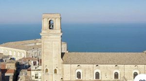 Santa maria maggiore