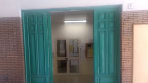 Ingresso municipio vasto