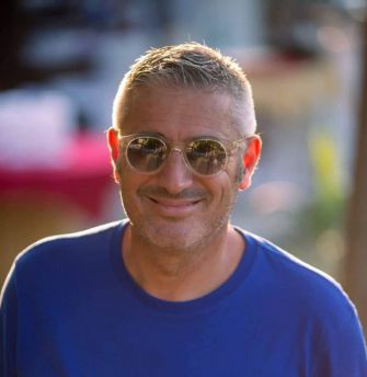 Francesco Del Prete
