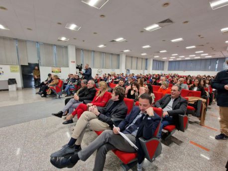 Premiazione