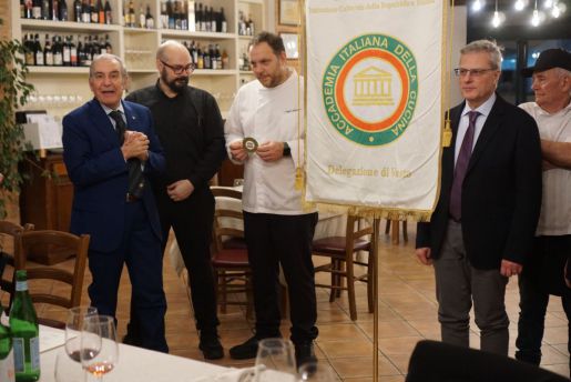 Accademia cucina