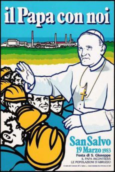Il Papa con noi