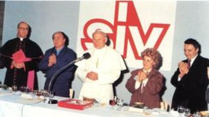 Giovanni Paolo II San Salvo