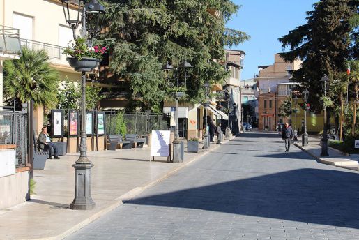 Corso Umberto I