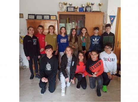 Studenti