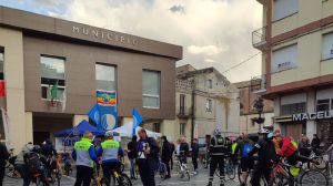 Pedalata del Giro 2023
