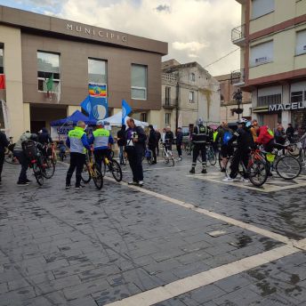 Pedalata del Giro 2023