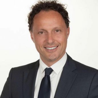 Antonio Monteodorisio