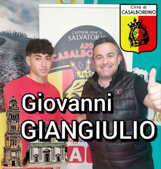 Giovanni Giangiulio