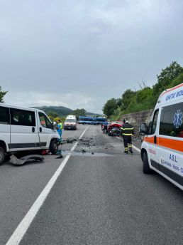 Incidente trignina