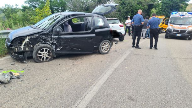 Incidente