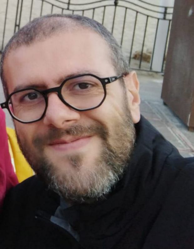 Mario Tilli