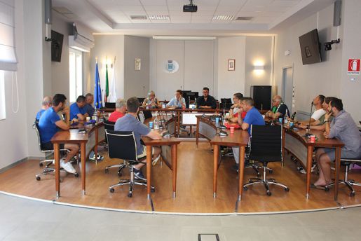 Incontro