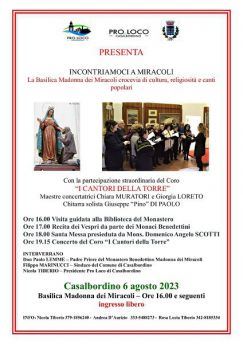 Locandina