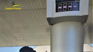 Controlli carburante