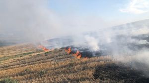 Incendio Cupello