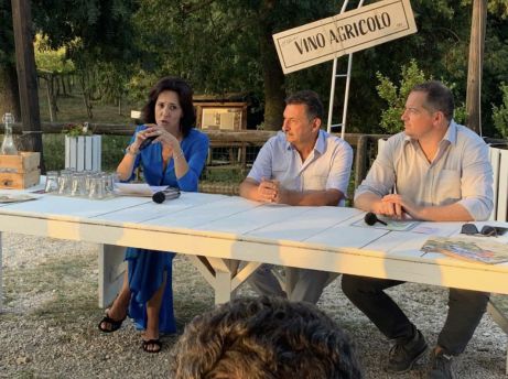 Incontro