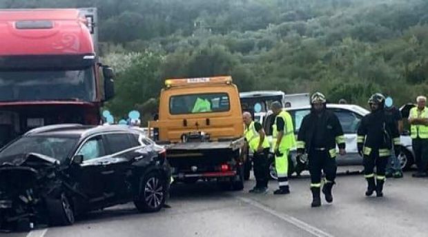 Incidente