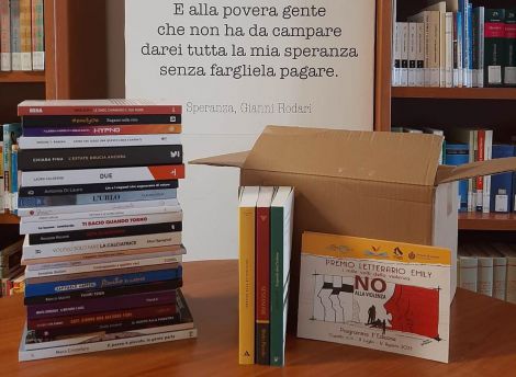 Libri Emily