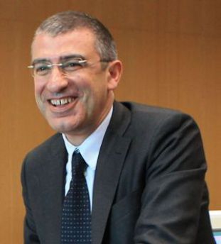 Luciano d amico