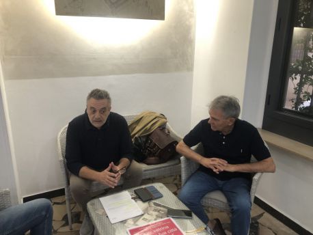 Di cicco Menna