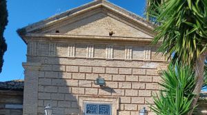 Cappella cimitero