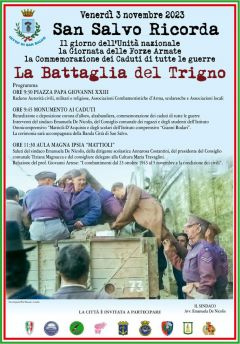 Locandina