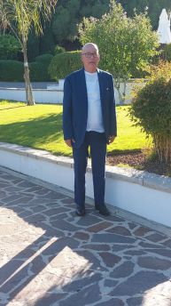 Alfredo Bucciantonio