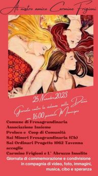 Locandina