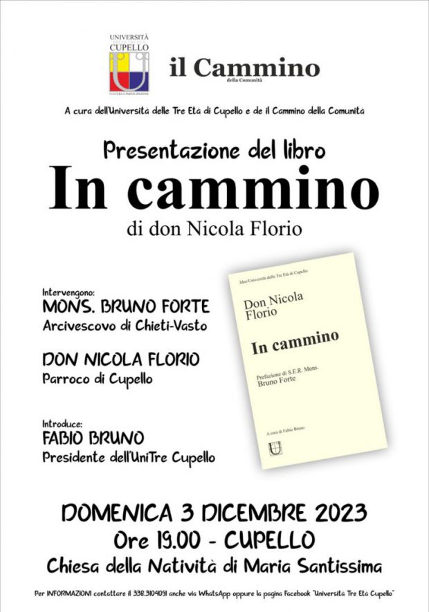 Locandina