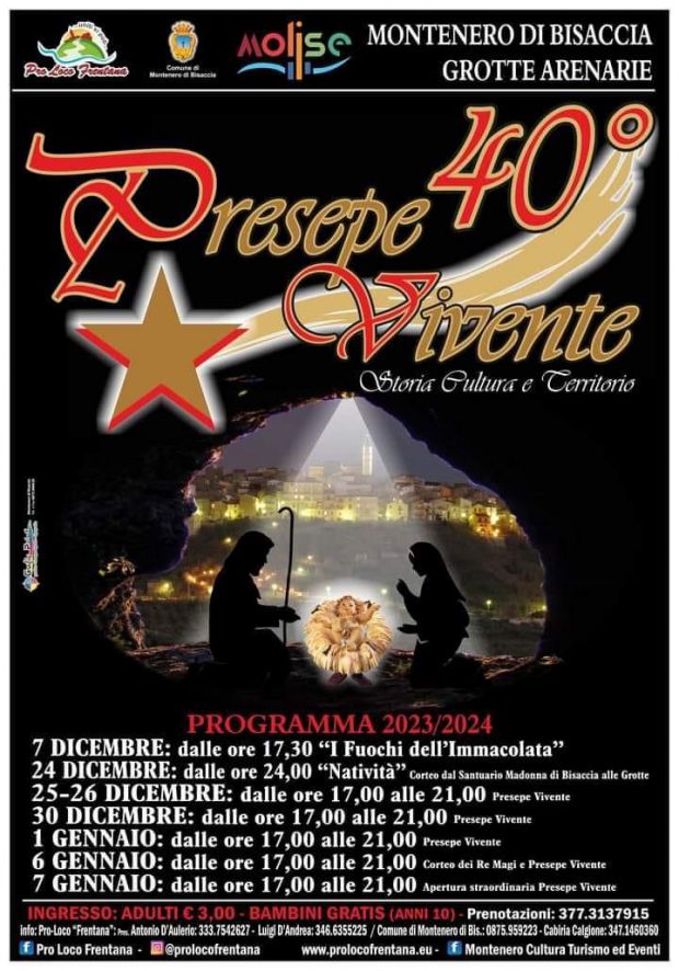 Locandina