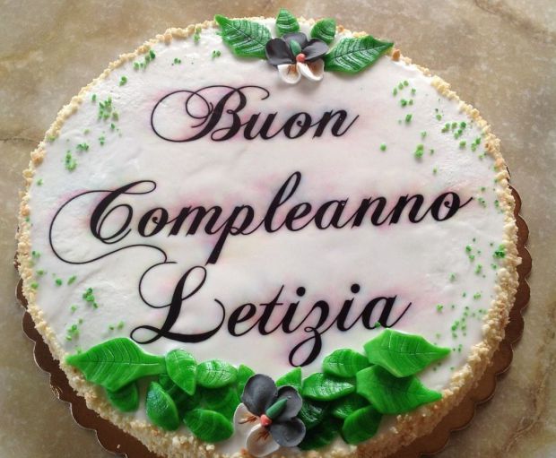 Letizia